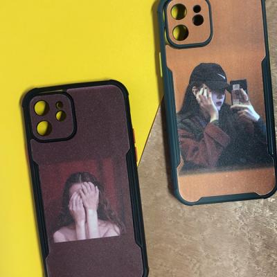 China Software on-line de capas de celular personalizadas de tamanho A3 para capas de telefone BTS à venda