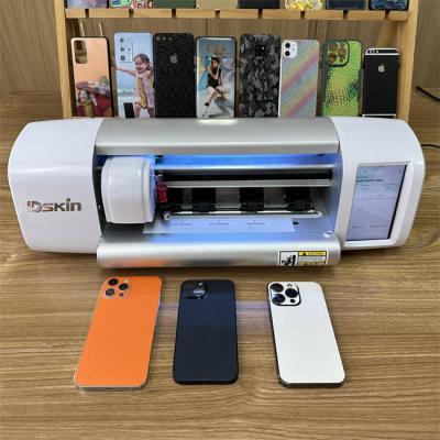 China Hydrogel Phone Oem Logo Screen Protector Cutter Making Mobile Skin Update Software for sale