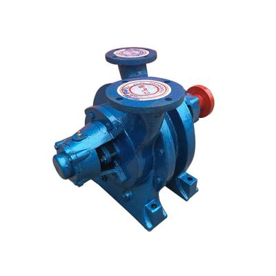 China 0.75kw - 185kw Watering Vacuum Pump Used In Pharmaceutical Industry SK Series for sale