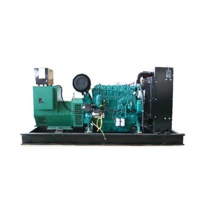 China 120KW 150KVA Weichai Diesel Generator Sets Modular Design Compact Structure for sale