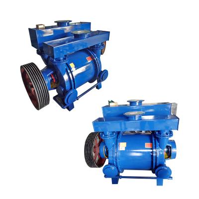China Low Noise Liquid Ring Vacuum Pump Vacuum Pumps with ≤70 DB Noise Level for sale