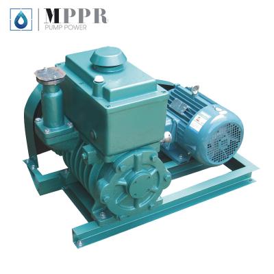 Chine 2-10 Hp Canned Type Pump Industrial Grade Diesel Generator Set Temperature Up To 180°F à vendre