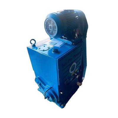 China Electric Power Vane Type Vacuum Pump Enhance Industrial Processes for sale