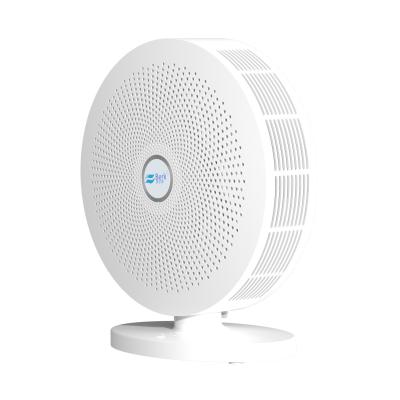 China Low Noise HEPA Air Purifier 72m³/H Clean Air Delivery Rate for sale