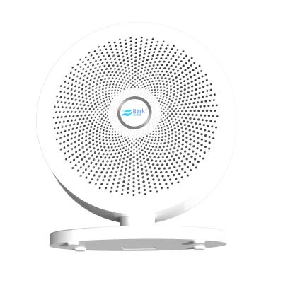 China Commercial Desktop Air Purifier Small Size With Low Noise Level for sale