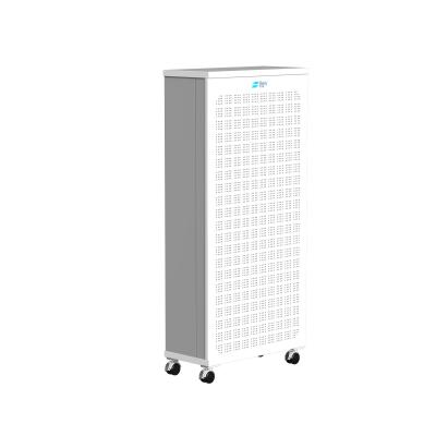 China Domestic Environment Home Air Cleaner Efficient CADR 1200m3/H for sale