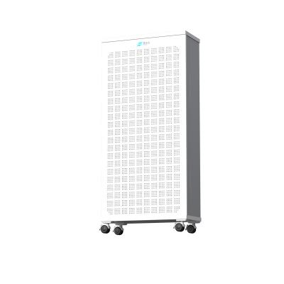 China Ultra Long Lasting UV Air Purifier For 144m2 Coverage Area for sale