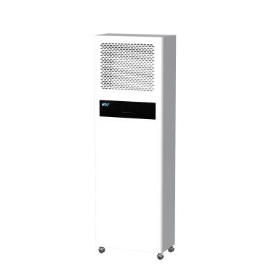 China Remote Control Commercial Air Cleaner - Purify the air with UV technology for sale