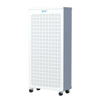 China HEPA H13 Filter Ultraviolet Air Purifier For Improved Air CE Certified for sale