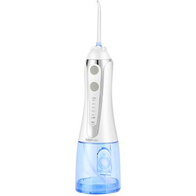 China ODM Portable Oral Irrigator , Multiple Nozzles Oral Irrigator For Teeth Cleaning for sale