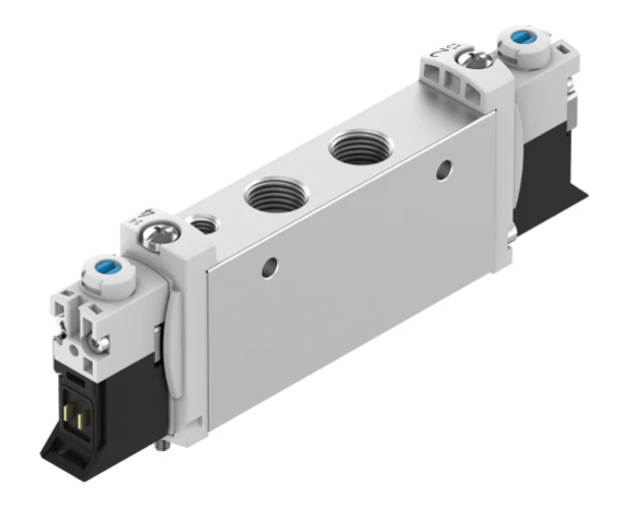Festo VUVG-L14-P53E-T-G18-1P3 Solenoid Valve