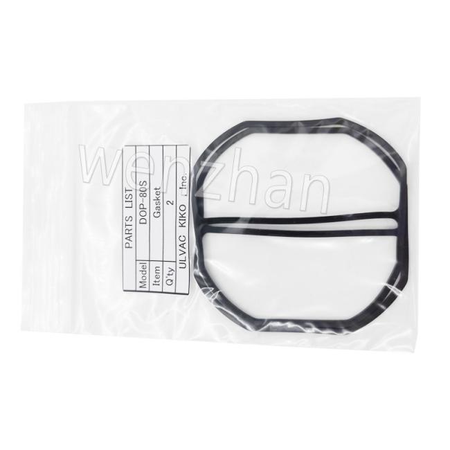 Vacuum Pump Maintenance Kit components