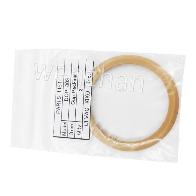 Vacuum Pump Maintenance Kit components