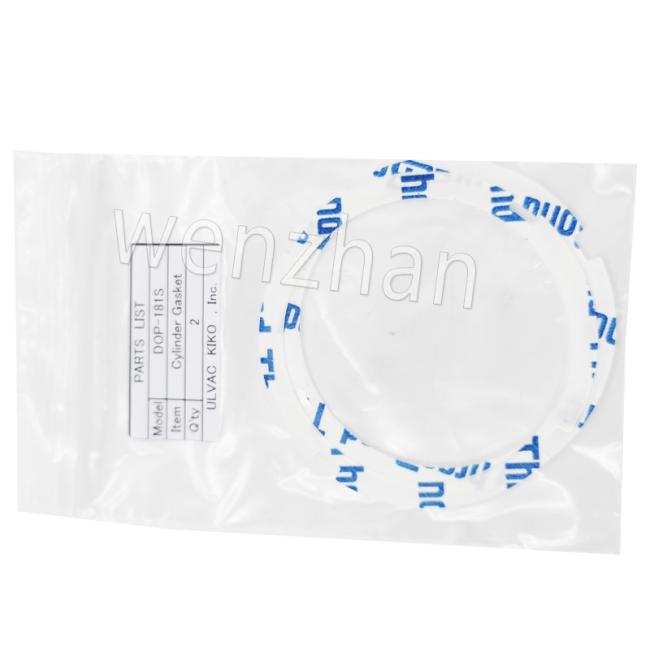 Vacuum Pump Maintenance Kit image