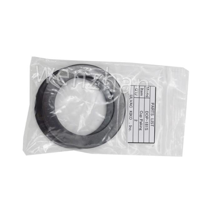 Vacuum Pump Maintenance Kit image