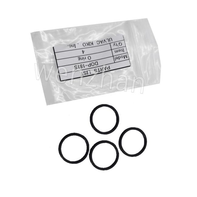 Vacuum Pump Maintenance Kit image
