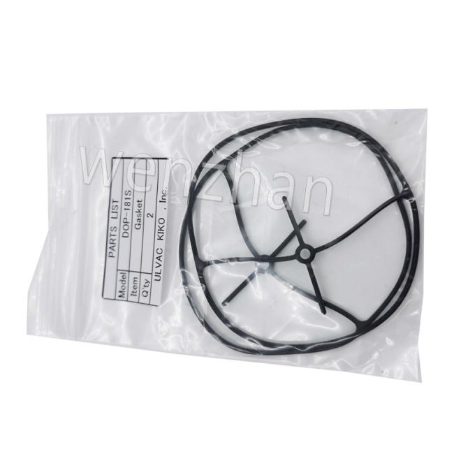 Vacuum Pump Maintenance Kit image