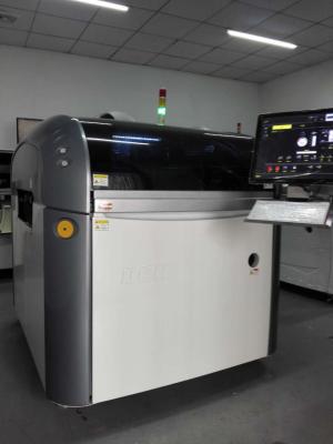 China impressora da tela do PWB 300mm/S, impressora Machine do horizonte 03iX Smt do DEK à venda