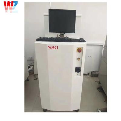 China 60hz SMT AOI Machine , BF-Planet-X AOI Inspection Machine for sale