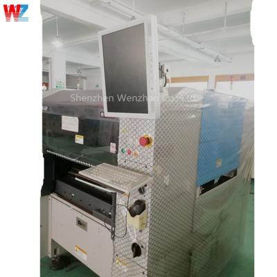 China SMT YAMAHA Chip Mounter YG12 SMT Pick And Place Machine for sale