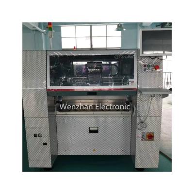 China SMT MACHINE SAMSUNG HANWHA SMT SM482Plus Pick And Place Machine for sale