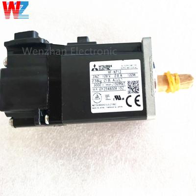 China HF-KP13 Mitsubishi Electric Servo Motors SMT Spare Parts for sale