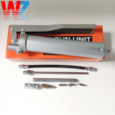 China THK MG70 Hand Pump Grease Gun SMT Spare Parts for sale