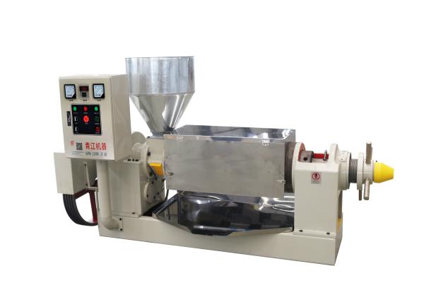 Quality 3-20 Ton/Day Large Oil Press Fully Automatic Coconut Oil Extraction Machine for sale