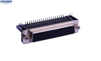 Chine 78 connecteurs d'entrée-sortie de Pin VGA 90 degrés branchent 3.0A actuel évalué par Seat principal à vendre