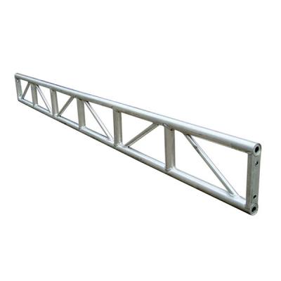 China Event Bolt Aluminum Ladder Truss with 30x2mm 50x3mm 50x5mm Main tube for sale