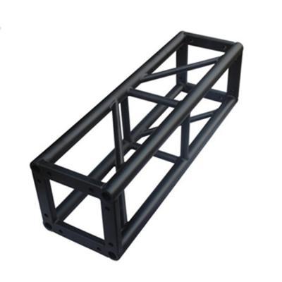 China Outdoor Sturdy Heavy Duty Aluminum Square Bolt Truss Display Event for sale