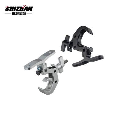 China Jr Snap Lighting Truss Clamps Quick Snap Hook Style Global for sale