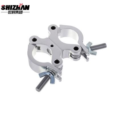 China Connection 32mm 33mm 34mm Clamp Mini Lighting Truss Hook for sale