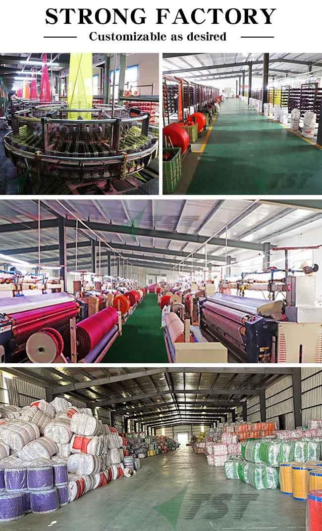 Onion Mesh Bag Factory