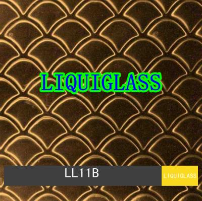 China Glass Wall Tile for sale