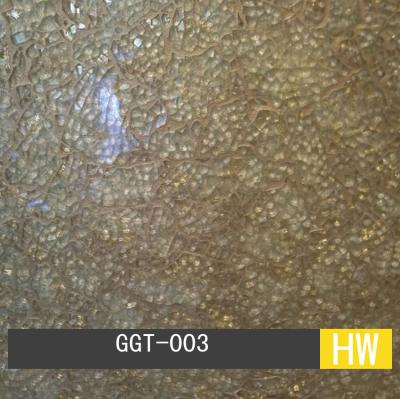 China Glitter Glass Tile  for sale