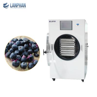 China 1m2 8 Layers Vacuum Drying Equipment With Oil Mist Filter for sale