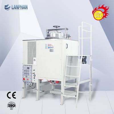 China Paint 46 L Solvent Recycling Machine Explosion Proof for sale