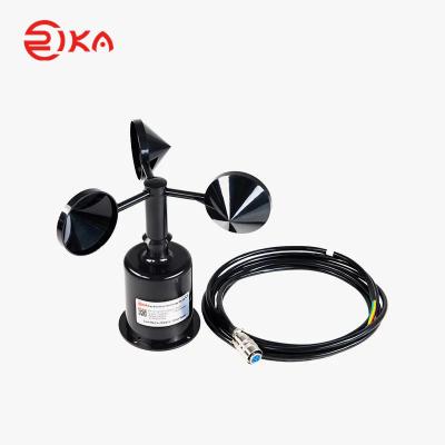 China Plastic Traffic Sensor IP65 Wind Speed Gauge -40℃ To +50℃ Operating Temperature for sale