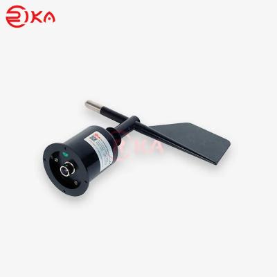 China Weather Monitoring Traffic Sensor High Performance Wind Speed And Direction Meter for sale