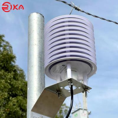 China Atmospheric Humidity Temperature Pressure Sensor RK330-01 For Meteorology for sale