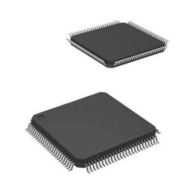 Chine GPS Programming MCU Microcontroller Unit STM32F103VCT6 100LQFP à vendre