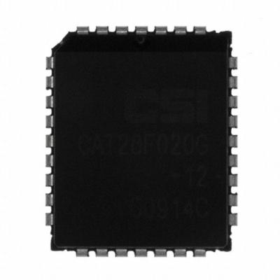 Chine Surface Mount Flash Memory Chip 64Kbit , CAT28C64BG-12T Flash IC EEPROM à vendre