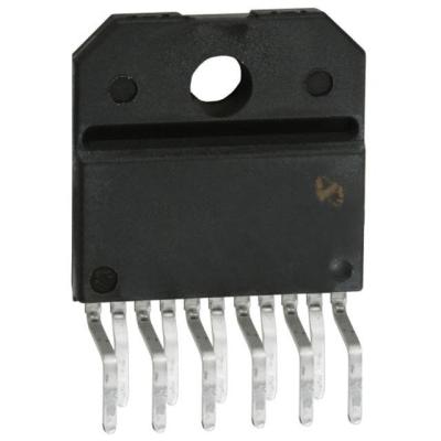 China Mono 68W Amplifier IC Chip LM3886TF TO220-11 Texas Instruments for sale