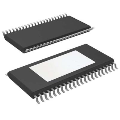 China Surface Mount Amplifier IC Chip TPA3255DDVR 315W 44HTSSOP Texas Instruments for sale