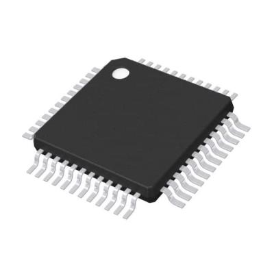 China Single Core Internal Microcontroller ICs , STM32F072CBT6 Integrated Circuit Chips for sale