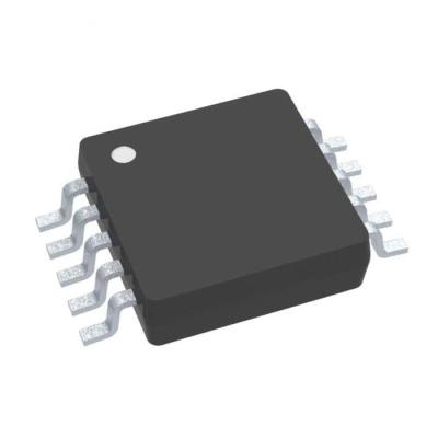 China Internal Stable ADC Converter IC ADS1115IDGSR 10VSSOP 10 Pin for sale