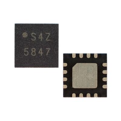 China ADRF5019BCPZN IC RF SWITCH SPDT 13GHZ 16LFCSP Analog Devices Inc. for sale