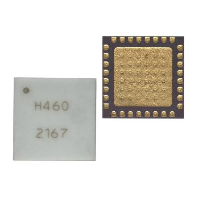 China HMC460LC5 IC RF AMP GPS 0HZ-20GHZ 32CSMT Analog Devices Inc. for sale
