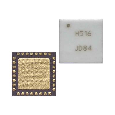 China HMC516LC5 IC RF AMP GPS 9GHZ-18GHZ 32QFN Analog Devices Inc. for sale